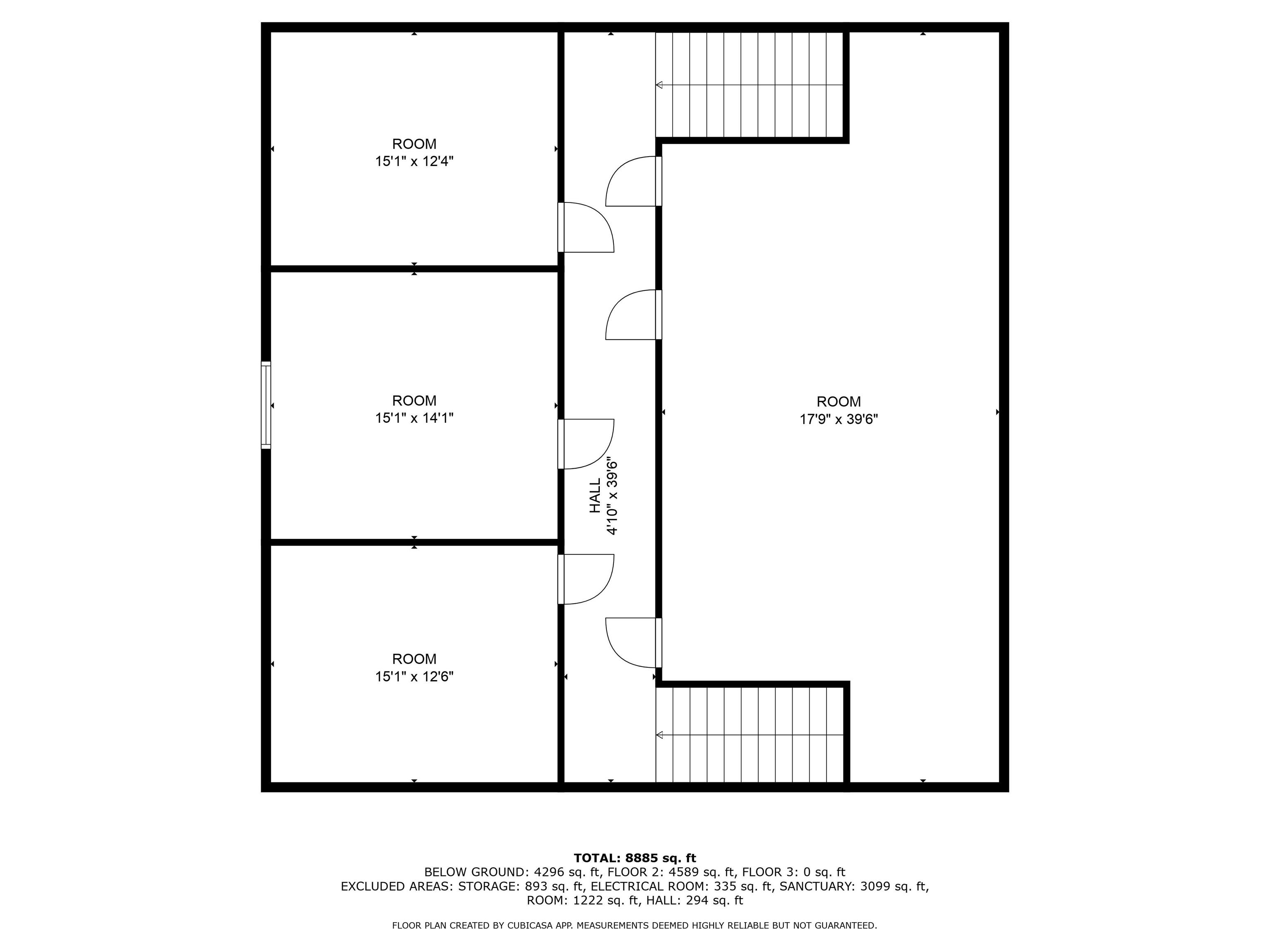 302 W Washington Street South Bend IN 46601