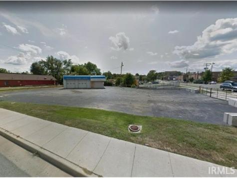 600 & 616 S Walnut Street Bloomington IN 47401