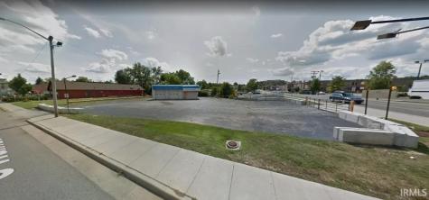600 & 616 S Walnut Street Bloomington IN 47401