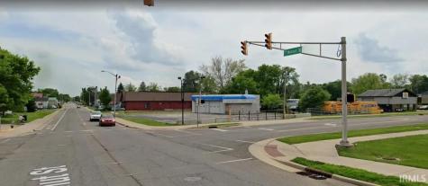 600 & 616 S Walnut Street Bloomington IN 47401