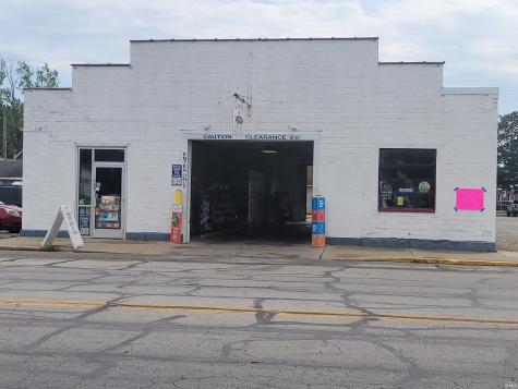 157 W Main Street Gas City IN 46933