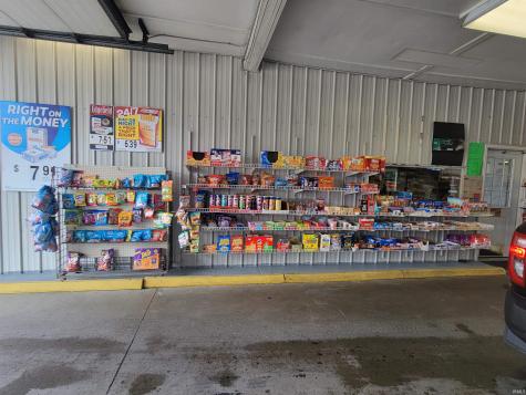 157 W Main Street Gas City IN 46933