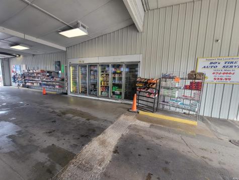 157 W Main Street Gas City IN 46933