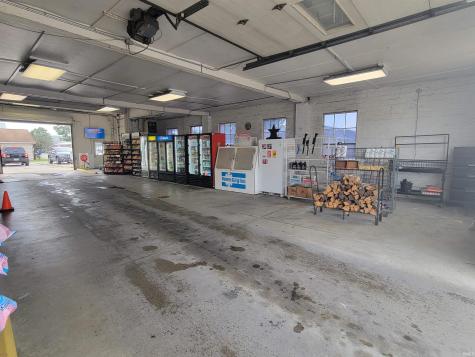 157 W Main Street Gas City IN 46933