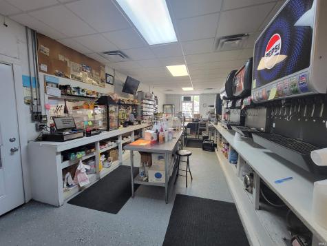 157 W Main Street Gas City IN 46933