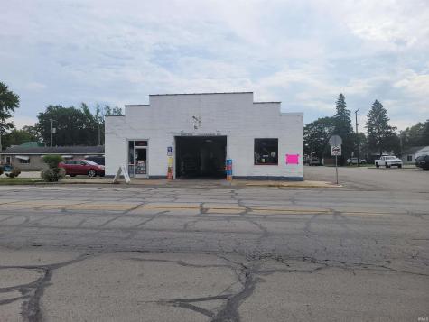 157 W Main Street Gas City IN 46933