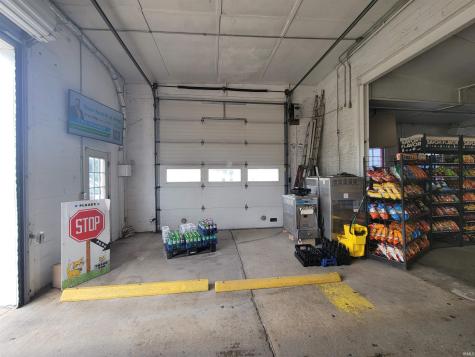 157 W Main Street Gas City IN 46933