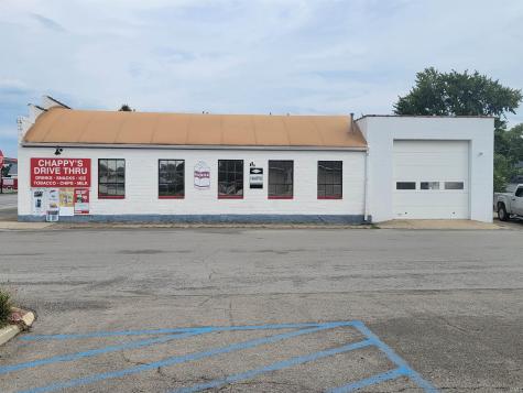 157 W Main Street Gas City IN 46933