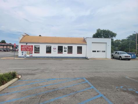 157 W Main Street Gas City IN 46933