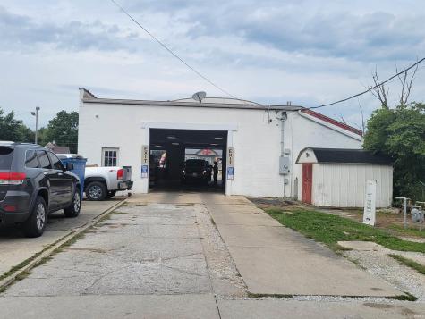 157 W Main Street Gas City IN 46933