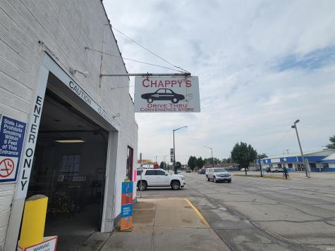 157 W Main Street Gas City IN 46933