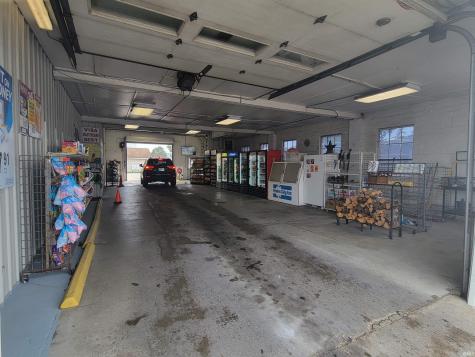 157 W Main Street Gas City IN 46933