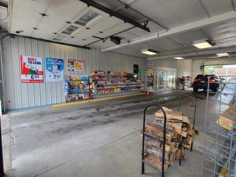 157 W Main Street Gas City IN 46933