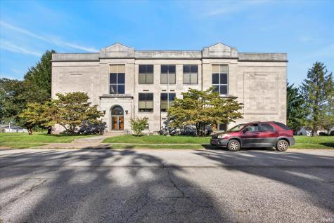 620 H Street Bedford IN 47421