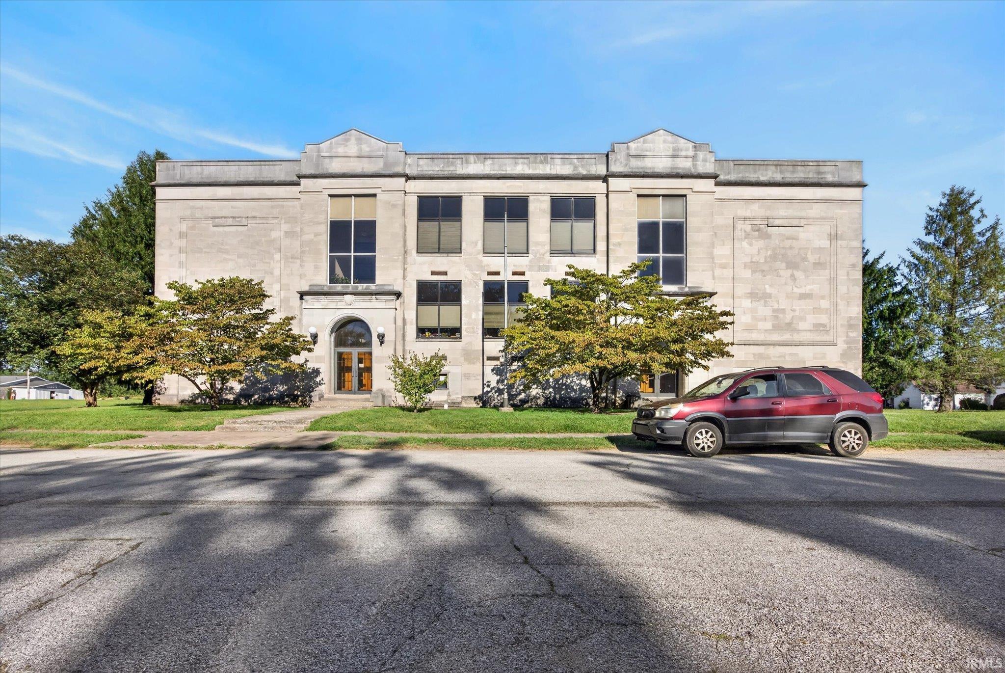 Bedford IN, 620 H Street