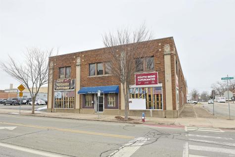 301 S Lafayette Street South Bend IN 46601