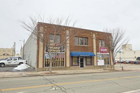 301 S Lafayette Street South Bend IN 46601