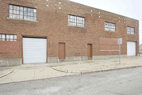 301 S Lafayette Street South Bend IN 46601