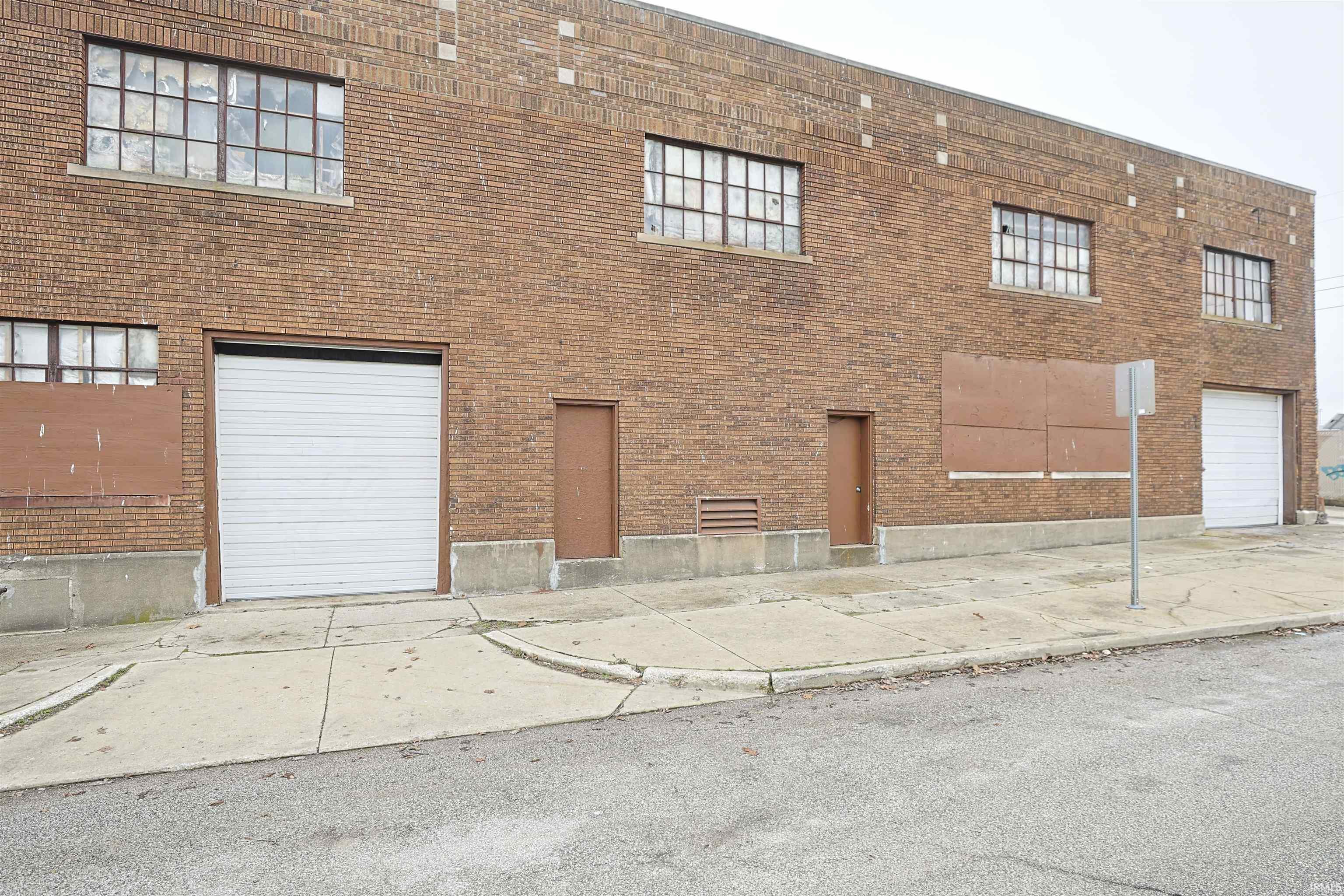 301 S Lafayette Street South Bend IN 46601