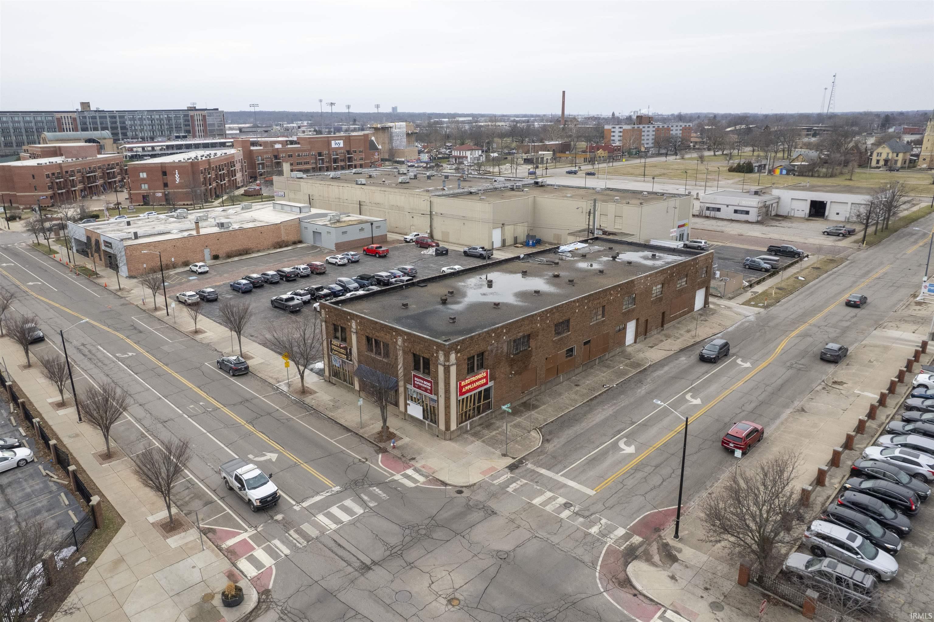 301 S Lafayette Street South Bend IN 46601