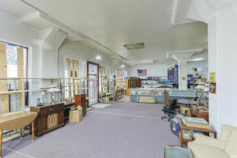 301 S Lafayette Street South Bend IN 46601