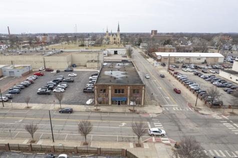 301 S Lafayette Street South Bend IN 46601