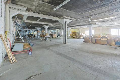 301 S Lafayette Street South Bend IN 46601