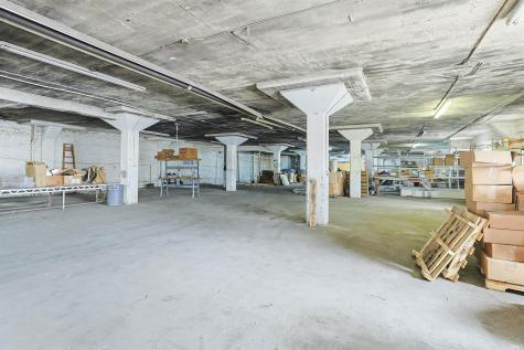 301 S Lafayette Street South Bend IN 46601