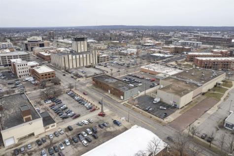 301 S Lafayette Street South Bend IN 46601