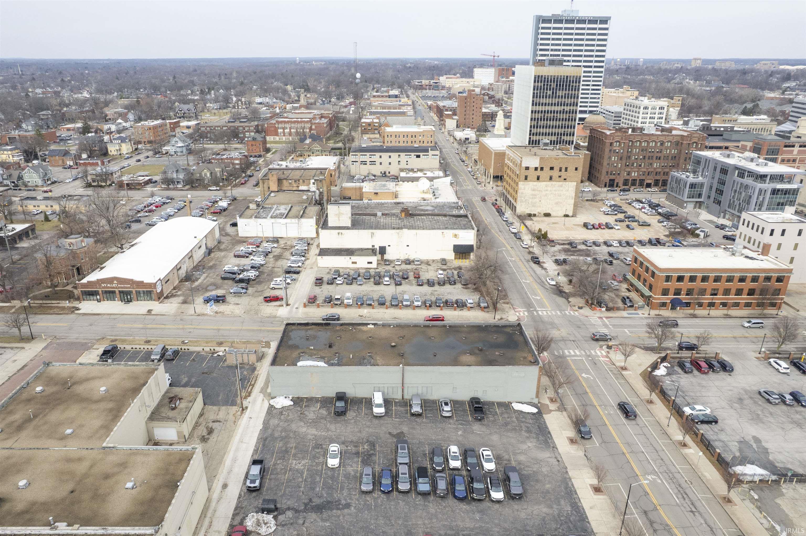 301 S Lafayette Street South Bend IN 46601