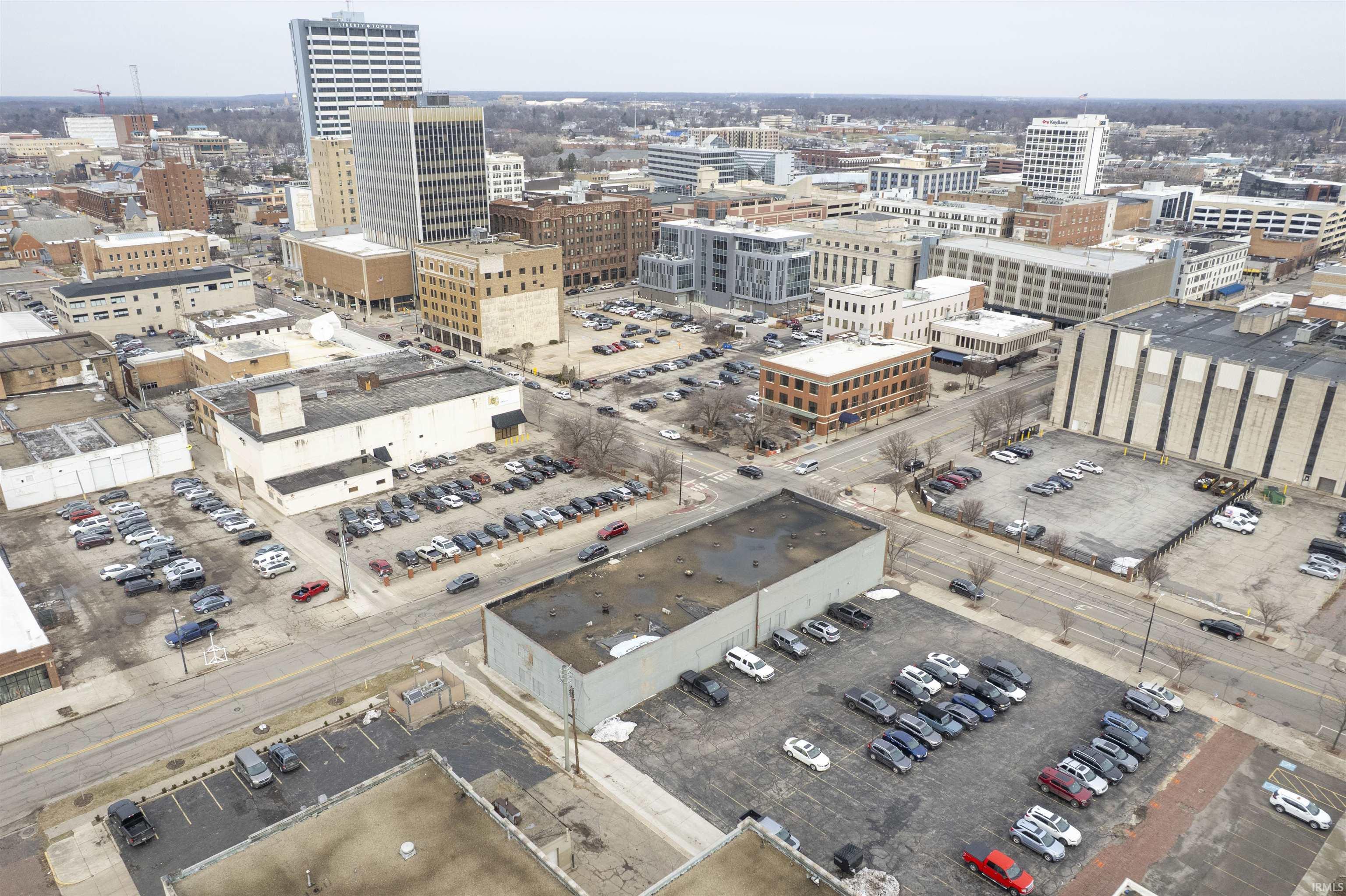 301 S Lafayette Street South Bend IN 46601