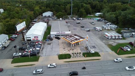 9310 S Lima Road Fort Wayne IN 46818