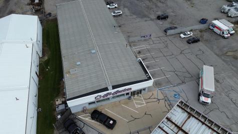 9310 S Lima Road Fort Wayne IN 46818