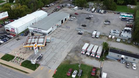 9310 S Lima Road Fort Wayne IN 46818