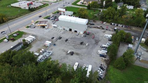 9310 S Lima Road Fort Wayne IN 46818