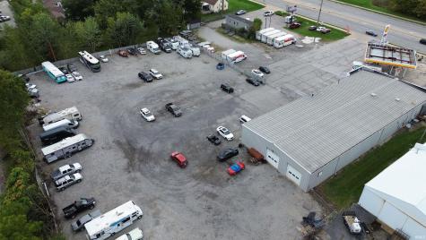 9310 S Lima Road Fort Wayne IN 46818