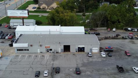 9310 S Lima Road Fort Wayne IN 46818