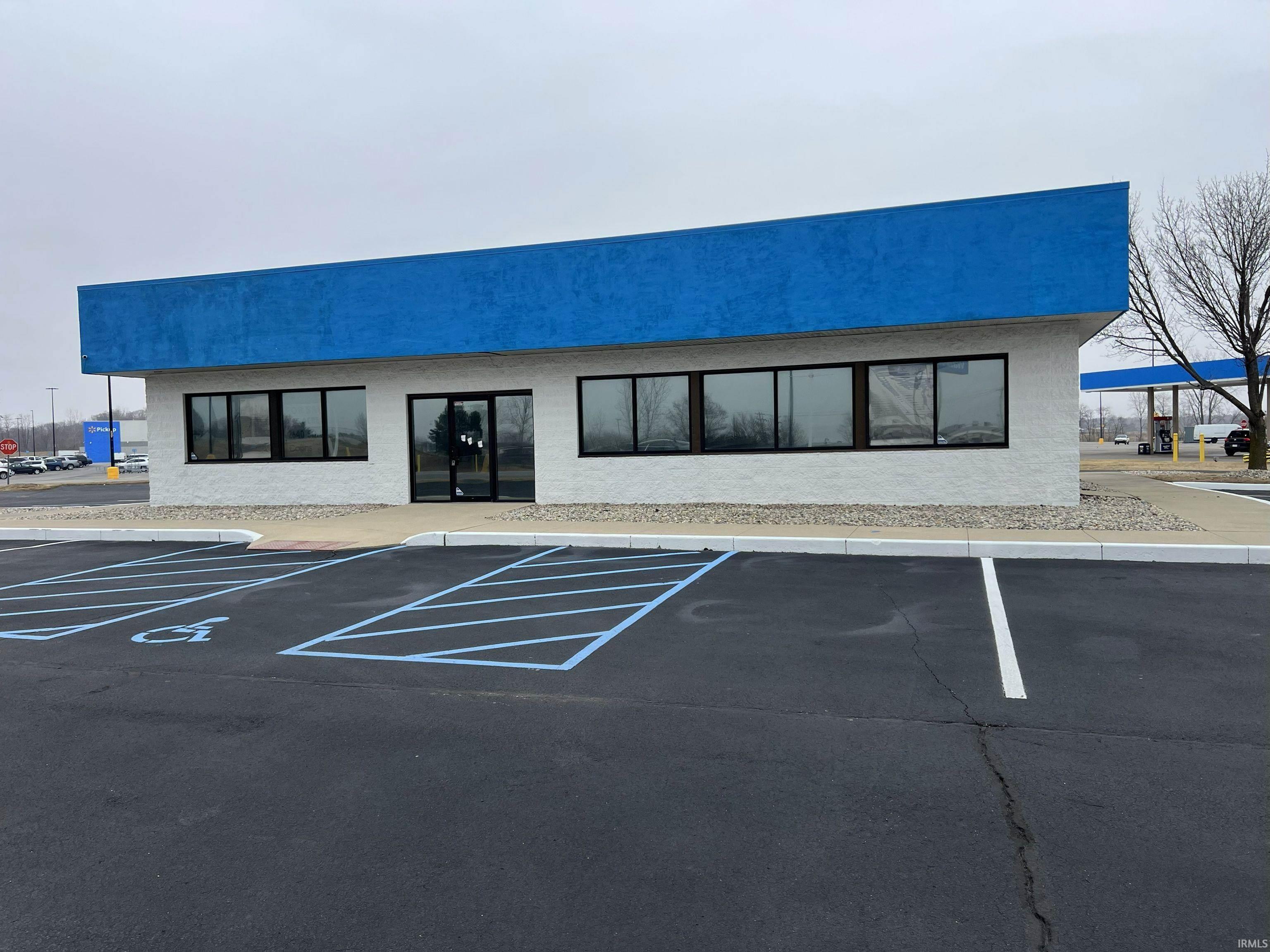 2505 E North Street Kendallville IN 46755