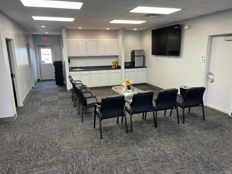 2505 E North Street Kendallville IN 46755