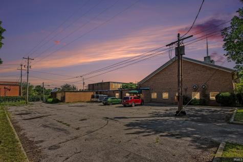 431 S 3rd Street Elkhart IN 46516
