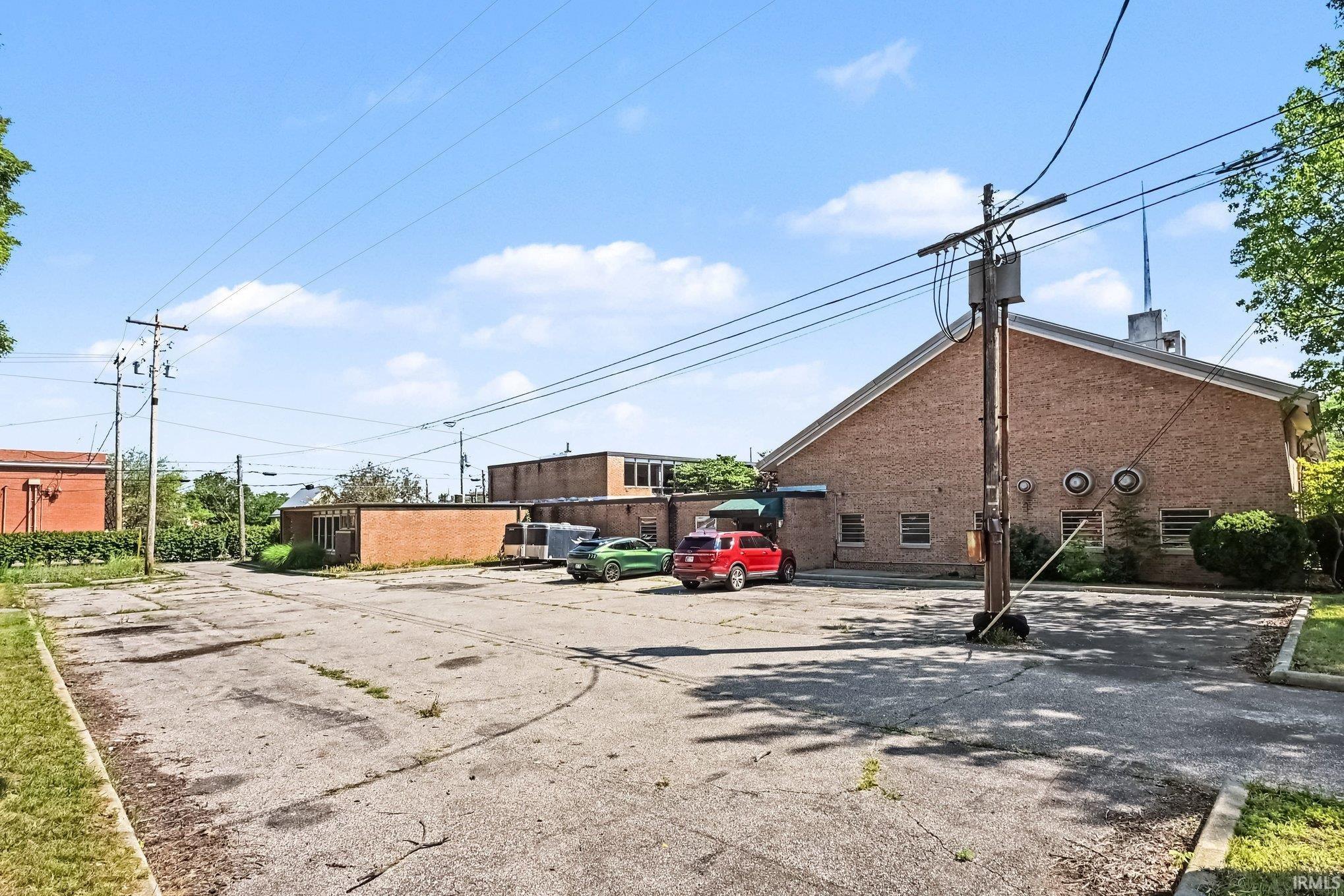 431 S 3rd Street Elkhart IN 46516