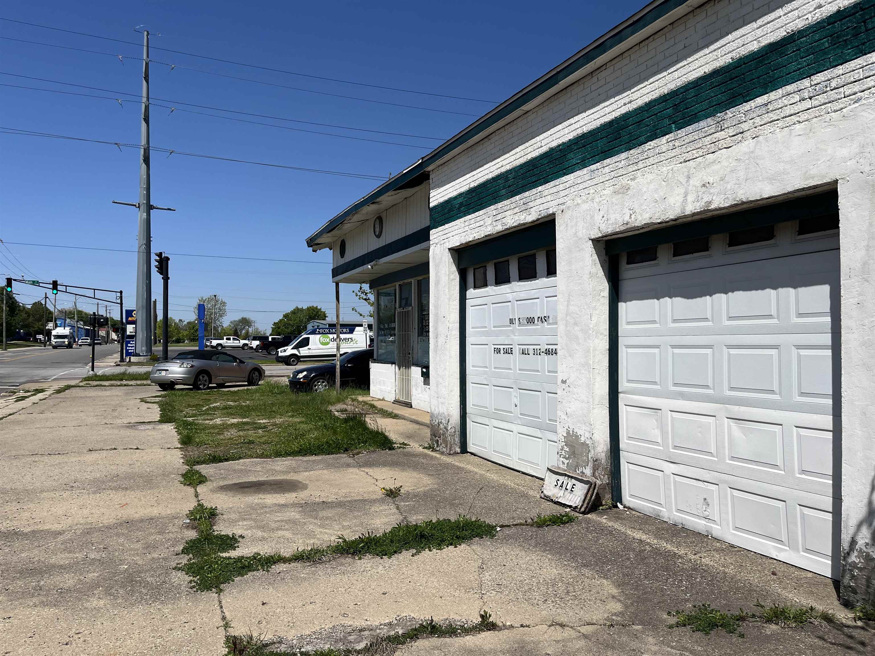 1536 S Main Street South Bend IN 46613