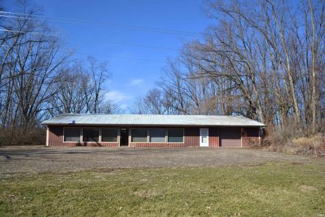 75 S Michigan Road Burlington IN 46915