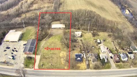 75 S Michigan Road Burlington IN 46915