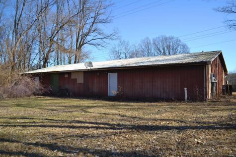 75 S Michigan Road Burlington IN 46915
