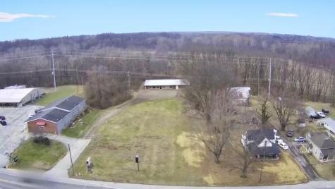 75 S Michigan Road Burlington IN 46915