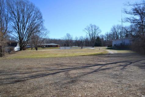 75 S Michigan Road Burlington IN 46915