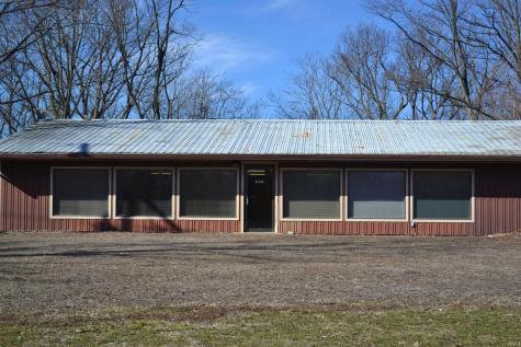 75 S Michigan Road Burlington IN 46915