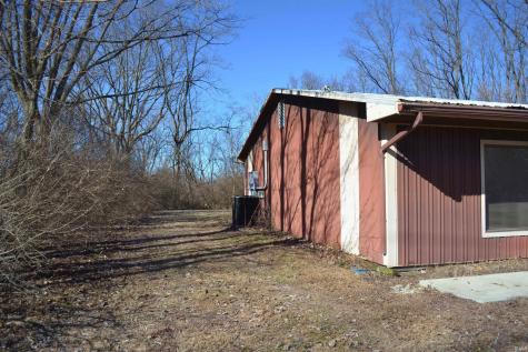 75 S Michigan Road Burlington IN 46915