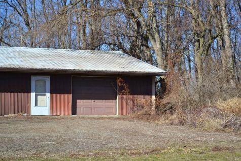 75 S Michigan Road Burlington IN 46915